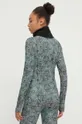 Funkcionalni pulover Picture Pagaya Printed 88 % Recikliran poliester, 12 % Elastan