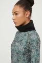Picture bluza funkcyjna Pagaya Printed multicolor SWT151