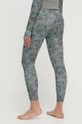 Picture leggins funzionali Xina Printed 93% Poliestere riciclato, 7% Elastam