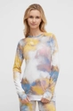 multicolore Burton longsleeve funzionale Midweight Donna