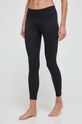 Burton legginsy funkcyjne Midweight Planet friendly czarny 10266107001