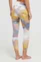 Burton legginsy funkcyjne Midweight 92 % Poliester, 8 % Spandex