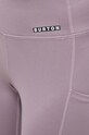 Oblečenie Funkčné legíny Burton Midweight X 22199102500 fialová