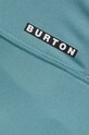 Ρούχα Ισοθερμικό κολάν Burton Lightweight X 22222103303 τιρκουάζ