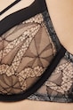 Chantelle X sutien negru C05F10.011