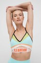 P.E Nation sutien sport Overland usor rigidizat turcoaz 234C058