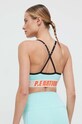 Îmbrăcăminte P.E Nation sutien sport Overland 234C058 turcoaz