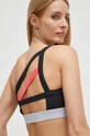 P.E Nation sutien yoga Mark One negru 234C246
