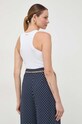 Abbigliamento MICHAEL Michael Kors body MR460TR33D bianco