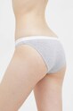 La Mania figi 3-pack EVERYDAY.PANTIES szary