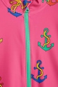 Mini Rodini costum de baie dintr-o bucată pentru copii roz 2368010028