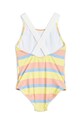 Mini Rodini costum de baie dintr-o bucată pentru copii 2368010400 multicolor AW23