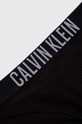 Calvin Klein Jeans dwuczęściowy strój kąpielowy dziecięcy KY0KY00051.9BYX czarny