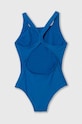 adidas Performance strój kąpielowy dziecięcy IA5410 niebieski AW23