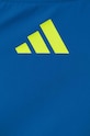 Dziewczynka adidas Performance strój kąpielowy dziecięcy IA5410 niebieski