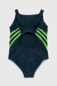 adidas Performance costume intero bambino/a verde