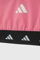 Παιδικό αθλητικό σουτιέν adidas ροζ