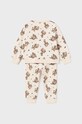 Παιδικές πιτζάμες Mayoral 2760.4N.Baby.9BYX μπεζ AW23