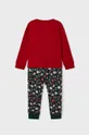 Mayoral piżama dziecięca 99 % Bawełna, 1 % Elastan