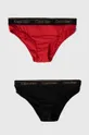Παιδικά εσώρουχα Calvin Klein Underwear 5-pack πολύχρωμο