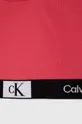 Παιδικό αθλητικό σουτιέν Calvin Klein Underwear 2-pack