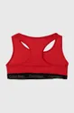 κόκκινο Παιδικό αθλητικό σουτιέν Calvin Klein Underwear 2-pack
