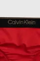 κόκκινο Παιδικά εσώρουχα Calvin Klein Underwear 2-pack