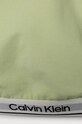Deklice Otroška pižama Calvin Klein Underwear G80G800655.9BYX zelena