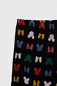 United Colors of Benetton pijama copii roz 3Y5E0P04Z.G.SEASONAL