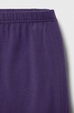 Κοριτσίστικα Παιδική πιτζάμα United Colors of Benetton 37YW0P04Y.G.G.SEASONAL μωβ
