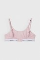 Παιδικό σουτιέν United Colors of Benetton 3OP80R002.G.SEASONAL ροζ AW23