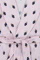Дівчинка Дитячий халат Polo Ralph Lauren 4P0033 рожевий