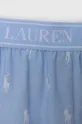 niebieski Polo Ralph Lauren piżama dziecięca