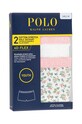Bokserice Polo Ralph Lauren 2-pack 4P5002
