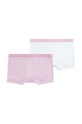 Μποξεράκια Polo Ralph Lauren 2-pack 4P5002 ροζ AW24