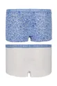Bokserice Polo Ralph Lauren 2-pack plava