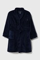 Polo Ralph Lauren szlafrok dziecięcy granatowy 8P0031