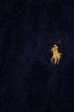 Dziewczynka Polo Ralph Lauren szlafrok dziecięcy 8P0031 granatowy