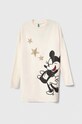 United Colors of Benetton camicia da notte bambino/a camicia da notte beige 3DFQ0C00J.G.SEASONAL
