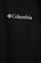 Chlapec Detské funkčné tričko s dlhým rukávom Columbia 1566801 čierna