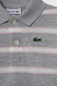 Хлопчик Піжама для немовляти Lacoste 4J1135 сірий