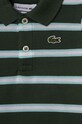 BIMBA Lacoste pijama neonato 4J1135 verde