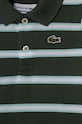 BIMBA Lacoste pijama neonato 4J1135 verde