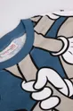 Chłopiec Coccodrillo piżama bawełniana dziecięca x Looney Tunes ZC3448101LBL niebieski