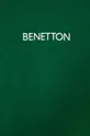 Детская хлопковая пижама United Colors of Benetton 100% Хлопок