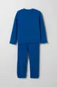 United Colors of Benetton gyerek pizsama kék