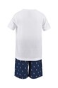 Polo Ralph Lauren piżama dziecięca 9P0109 granatowy AW23