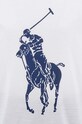 Chłopiec Polo Ralph Lauren piżama dziecięca 9P0109 granatowy
