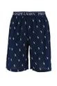mornarsko modra Otroška pižama Polo Ralph Lauren