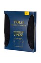 Пижама Polo Ralph Lauren 2 шт хлопок чёрный 9P5006